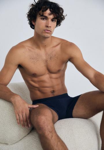 Трусы шортики