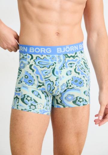 Трусы шортики