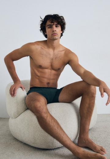 Трусы шортики