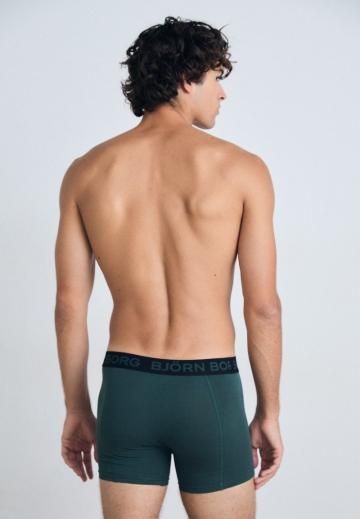 Трусы шортики