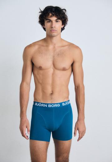 Трусы шортики