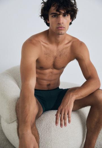 Трусы шортики