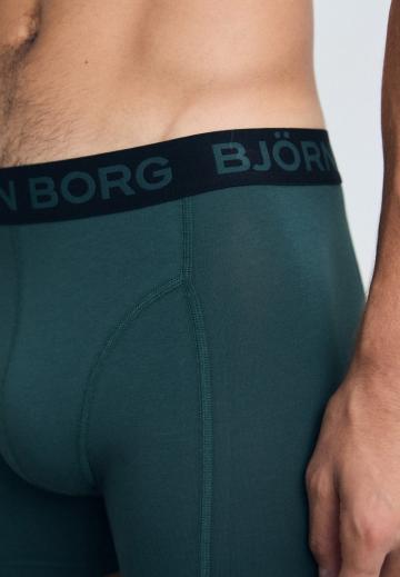 Трусы шортики