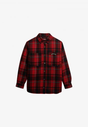 Блузка-рубашка