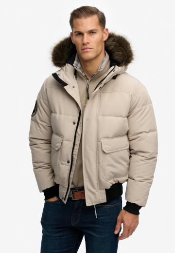 Зимняя куртка