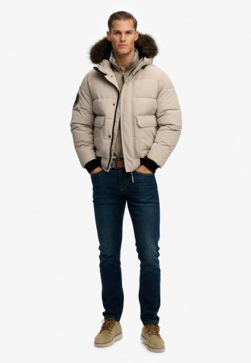 Зимняя куртка