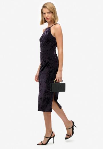 Платье футляр