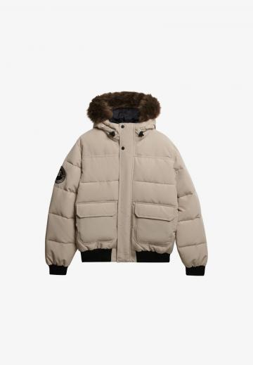 Зимняя куртка