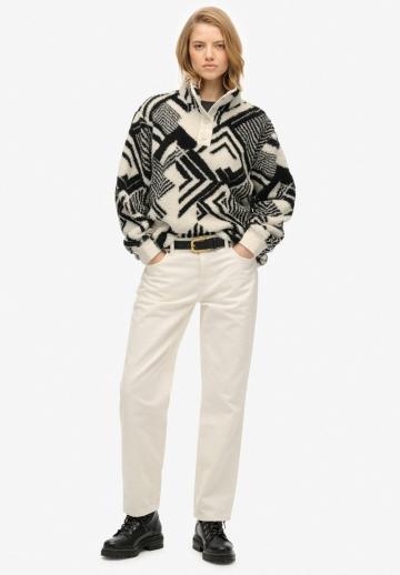 Флисовая куртка