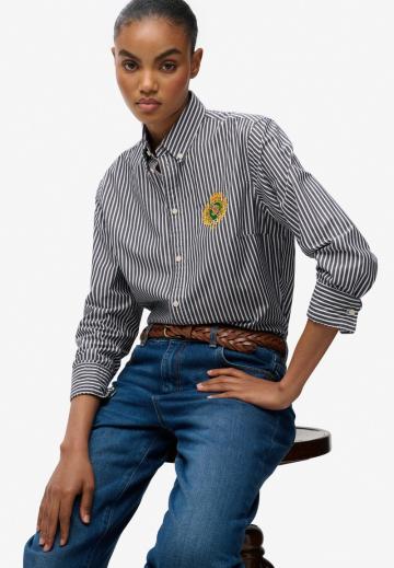 Блузка-рубашка