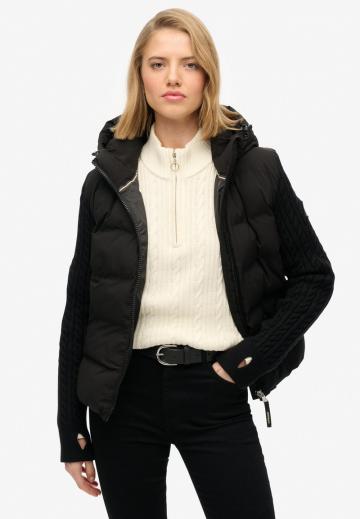 Зимняя куртка