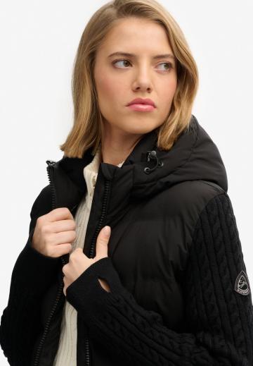 Зимняя куртка