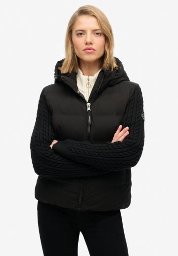 Зимняя куртка