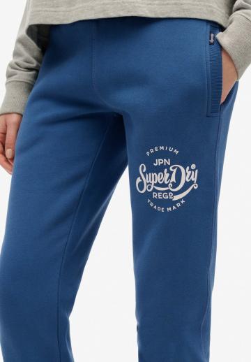 Спортивные штаны