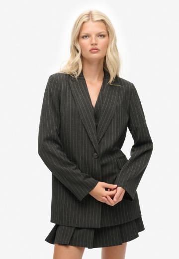 Короткое пальто