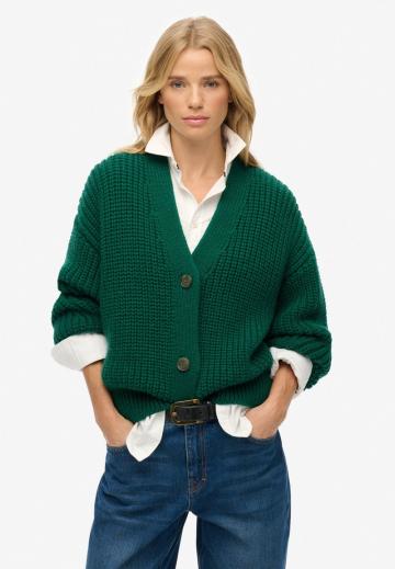 Кардиган