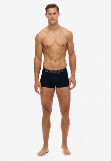 Трусы шортики