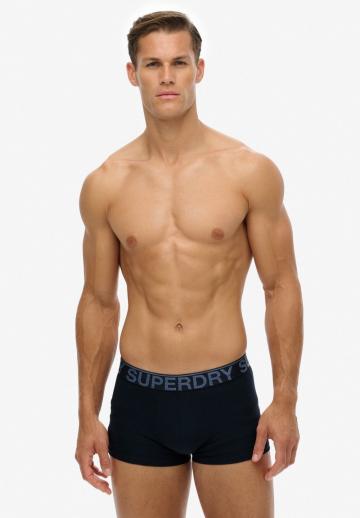 Трусы шортики