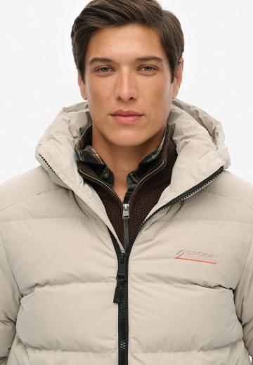 Зимняя куртка