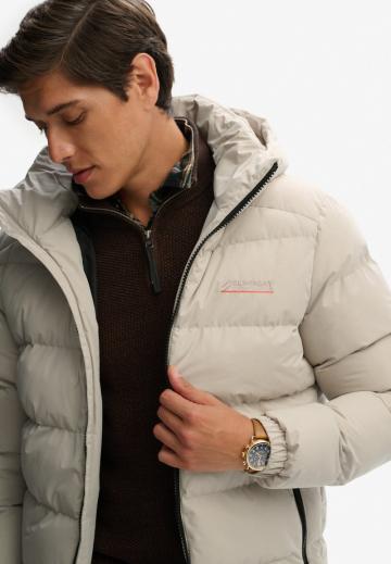 Зимняя куртка