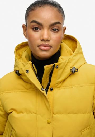 Зимняя куртка