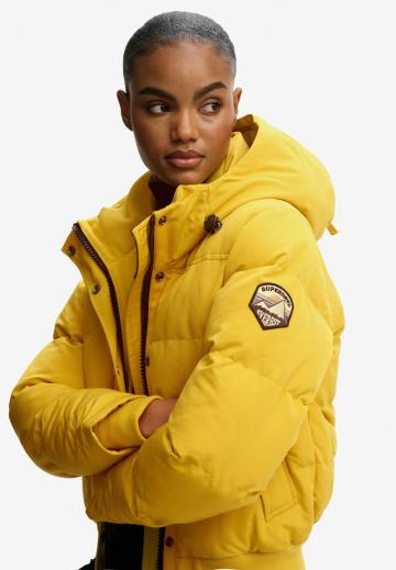 Зимняя куртка