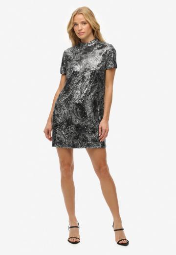 Коктейльное платье