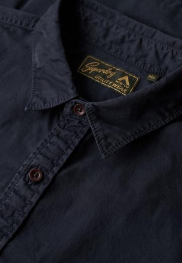 Рубашка с коротким рукавом