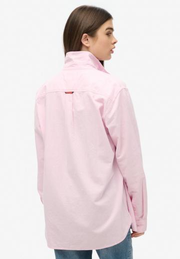 Длинная блузка