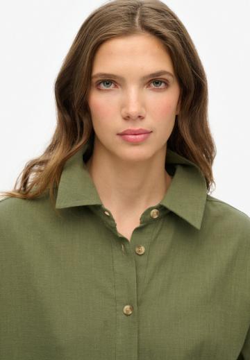 Пляжная майка