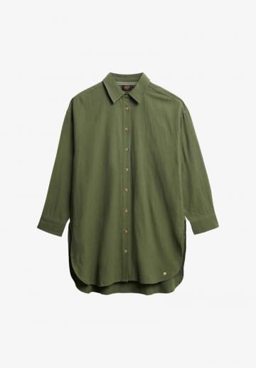 Пляжная майка