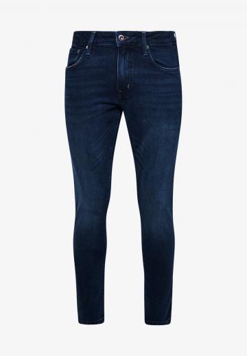 Узкие джинсы