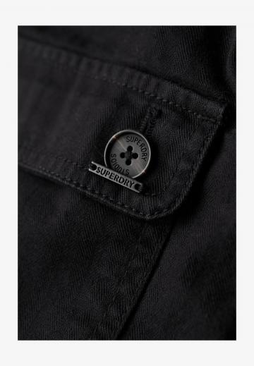 Блейзер с накладными карманами