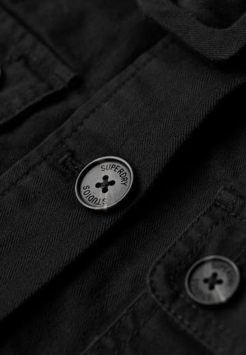 Блейзер с накладными карманами