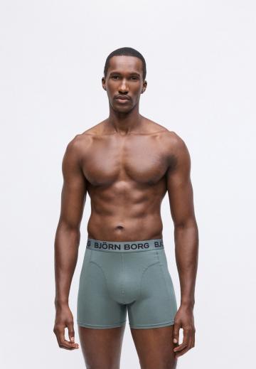 Трусы шортики