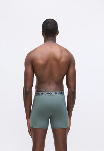 Трусы шортики