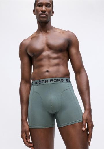 Трусы шортики