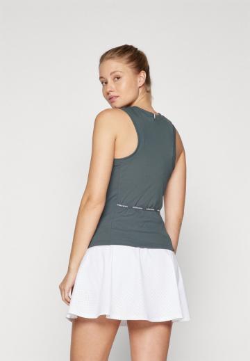 Майка-борцовка