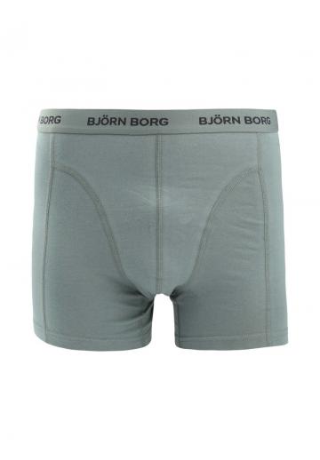 Трусы шортики