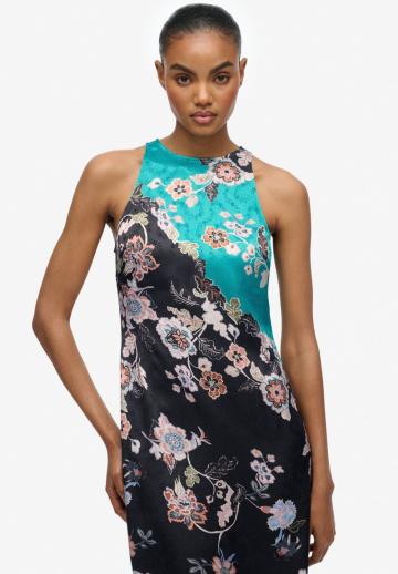 Пляжное платье