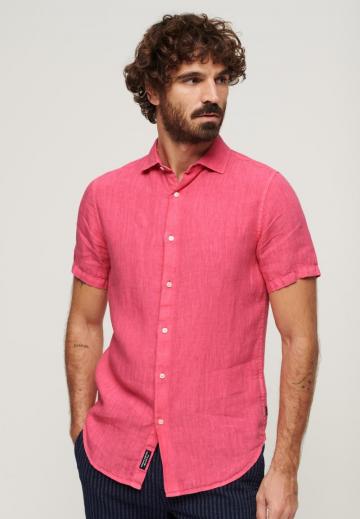 Рубашка с коротким рукавом