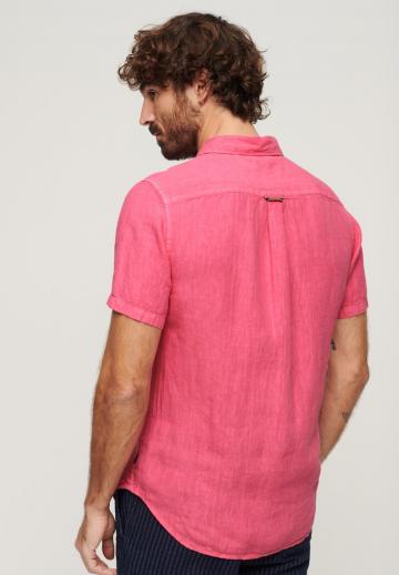 Рубашка с коротким рукавом