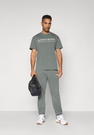 Спортивная майка