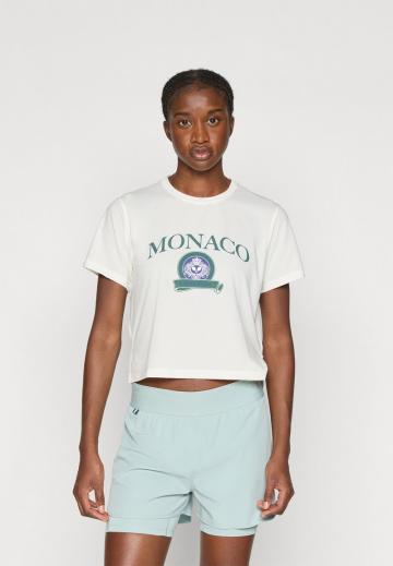 Спортивная майка