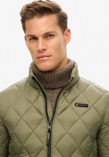 Зимняя куртка