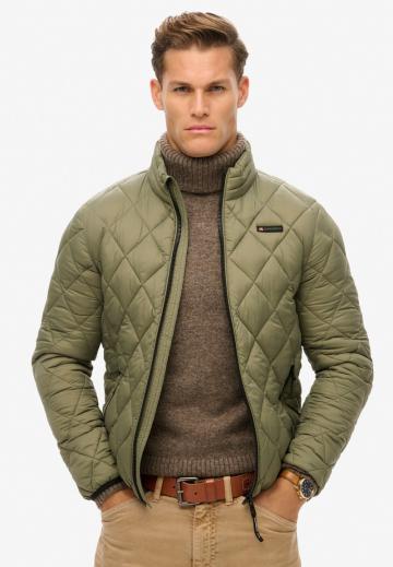 Зимняя куртка