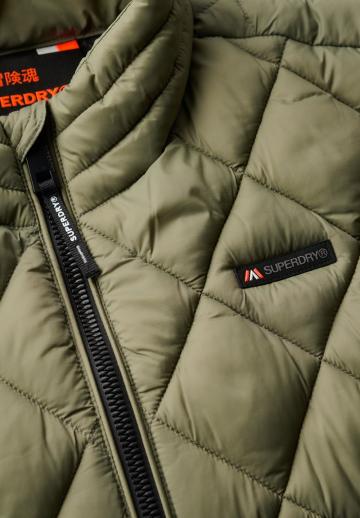 Зимняя куртка