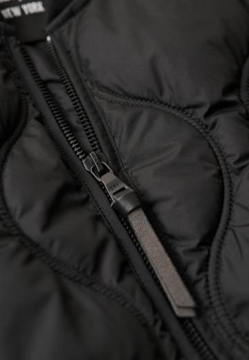 Длинная куртка