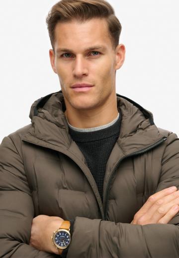 Зимняя куртка