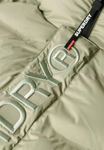 Зимняя куртка